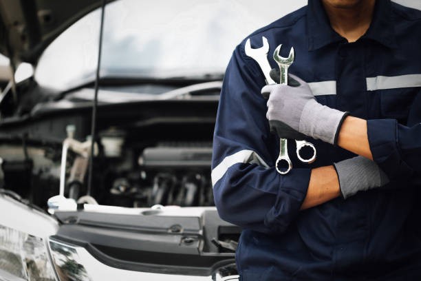 Fábrica de peças automotivas em sp